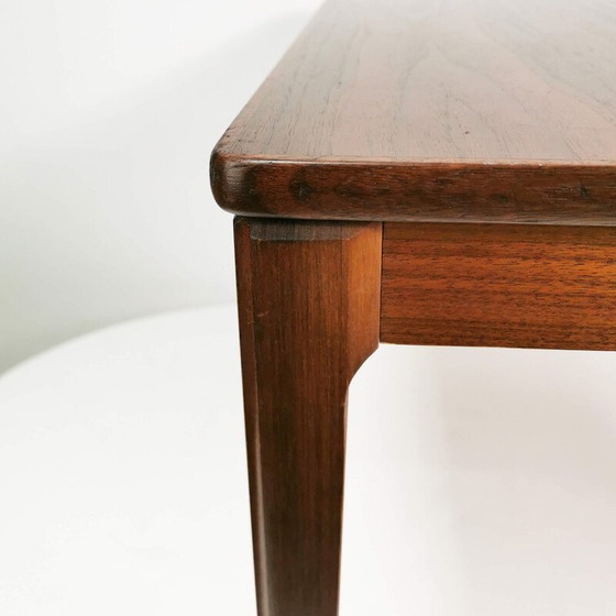 Image 1 of Vintage Couchtisch von Alberts Tibro, Schweden 1960er Jahre