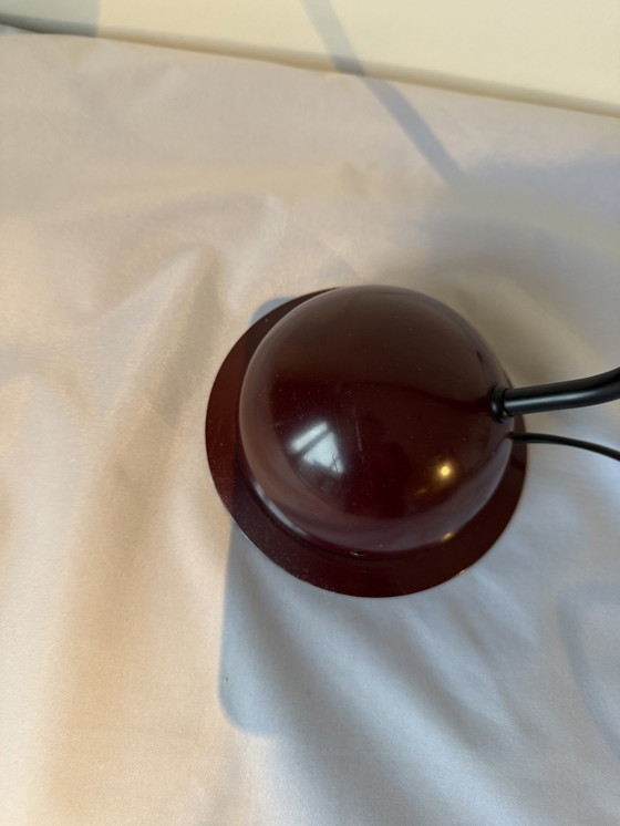 Image 1 of Herda Schreibtischlampe Bordeaux