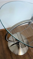 Kokoon Design Beistelltisch