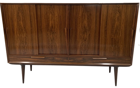 Image 1 of Gunni Omann Modell 13 Highboard