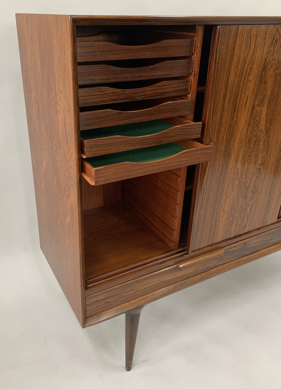 Image 1 of Gunni Omann Modell 13 Highboard