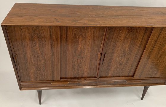 Image 1 of Gunni Omann Modell 13 Highboard