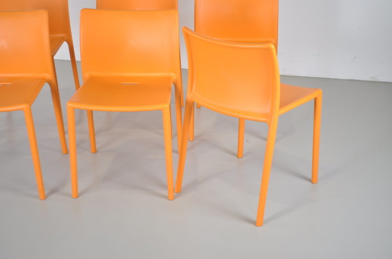 Image 1 of 6x Magis Air Stuhl