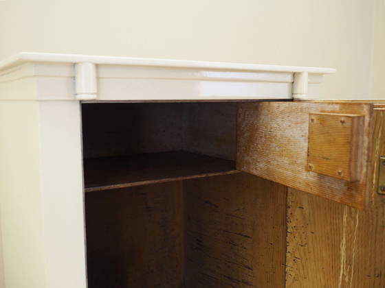 Image 1 of Tresor, skandinavisches Design, 1950er Jahre, Produktion: Dänemark