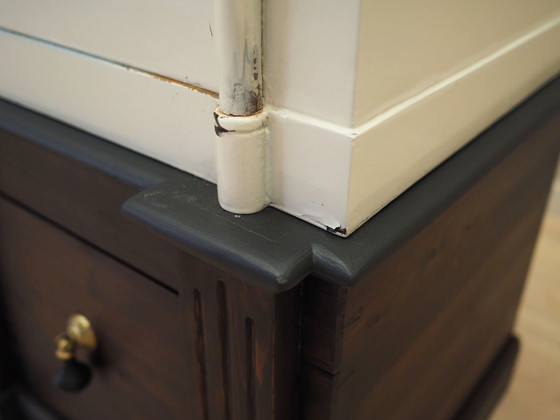 Image 1 of Tresor, skandinavisches Design, 1950er Jahre, Produktion: Dänemark