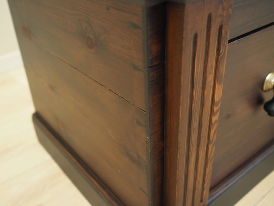 Image 1 of Tresor, skandinavisches Design, 1950er Jahre, Produktion: Dänemark