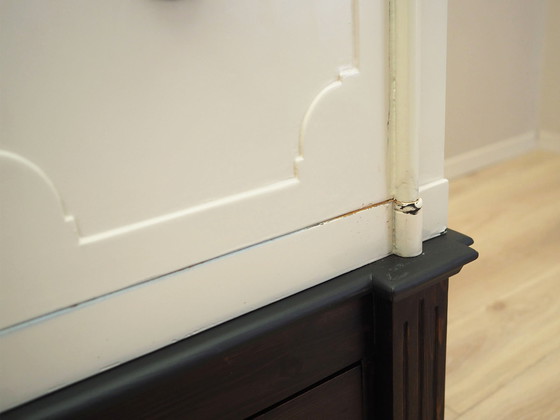 Image 1 of Tresor, skandinavisches Design, 1950er Jahre, Produktion: Dänemark