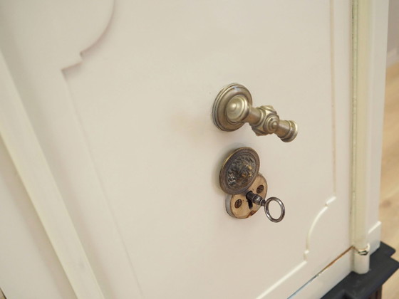 Image 1 of Tresor, skandinavisches Design, 1950er Jahre, Produktion: Dänemark