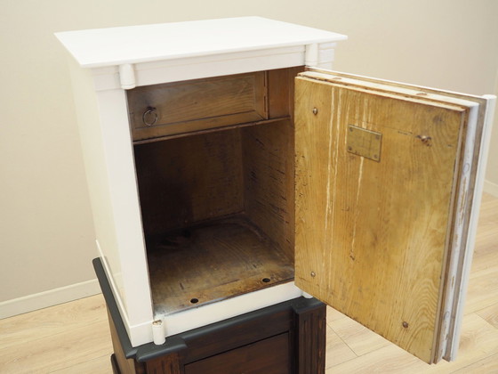 Image 1 of Tresor, skandinavisches Design, 1950er Jahre, Produktion: Dänemark