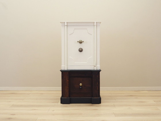 Image 1 of Tresor, skandinavisches Design, 1950er Jahre, Produktion: Dänemark