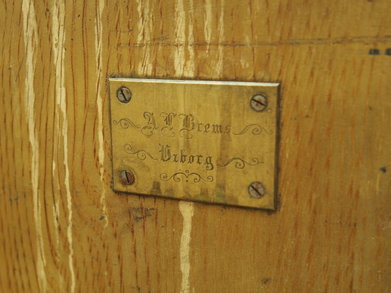 Image 1 of Tresor, skandinavisches Design, 1950er Jahre, Produktion: Dänemark