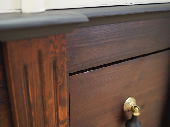 Image 1 of Tresor, skandinavisches Design, 1950er Jahre, Produktion: Dänemark