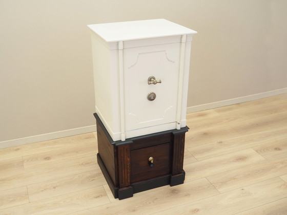 Image 1 of Tresor, skandinavisches Design, 1950er Jahre, Produktion: Dänemark