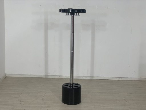 Vintage garderobenständer jackenständer jackenhänger velca