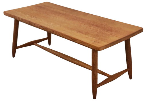 Vintage Couchtisch 'Schrozberg' rustikal