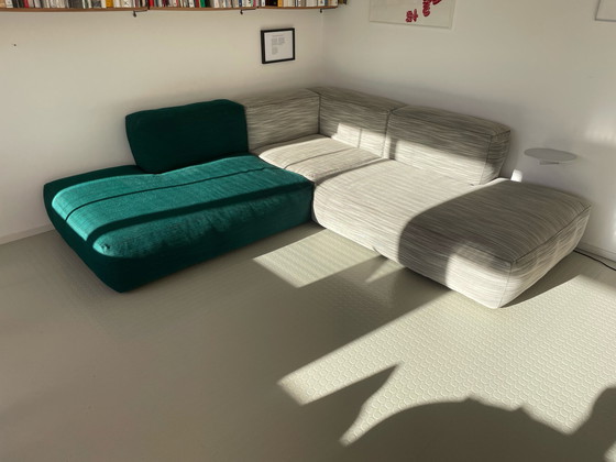 Image 1 of HAY Mags Soft Corner Sofa