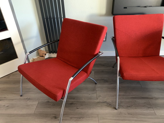 Image 1 of 2x Harvink Sessel