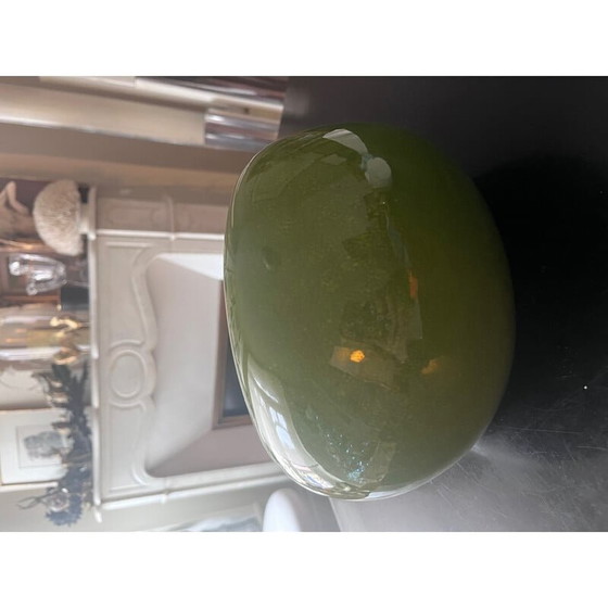 Image 1 of Vintage-Keramikvase, 1990