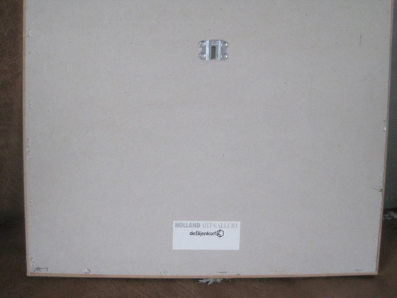 Image 1 of Frau mit Voile