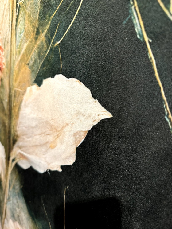 Image 1 of As Time Goes By Wanddekoration