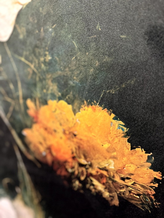 Image 1 of As Time Goes By Wanddekoration