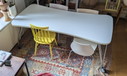 Kartell Max Tisch