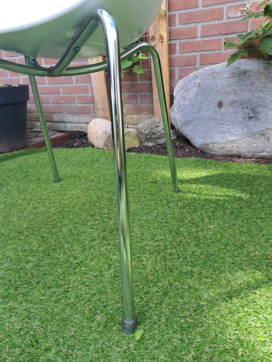 Image 1 of 2x Sintesi Orbit große Stühle