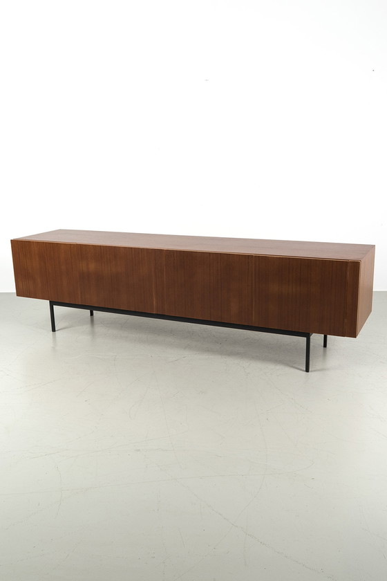 Image 1 of Dieter Waeckerlin minimalistisches Sideboard 68101