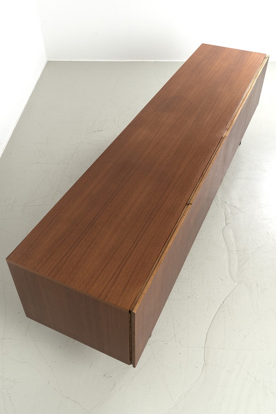 Image 1 of Dieter Waeckerlin minimalistisches Sideboard 68101