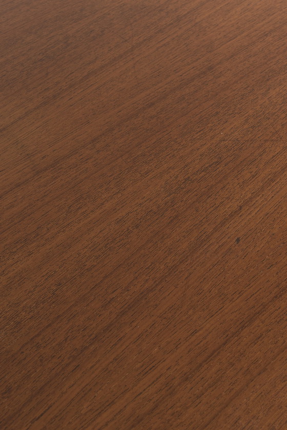 Image 1 of Dieter Waeckerlin minimalistisches Sideboard 68101