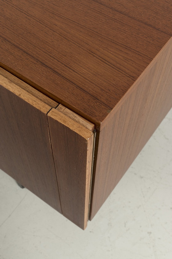 Image 1 of Dieter Waeckerlin minimalistisches Sideboard 68101