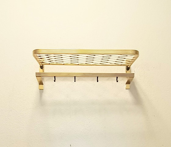 Image 1 of Separate Fifties String-Garderobe