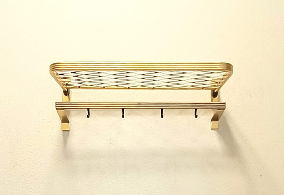 Image 1 of Separate Fifties String-Garderobe