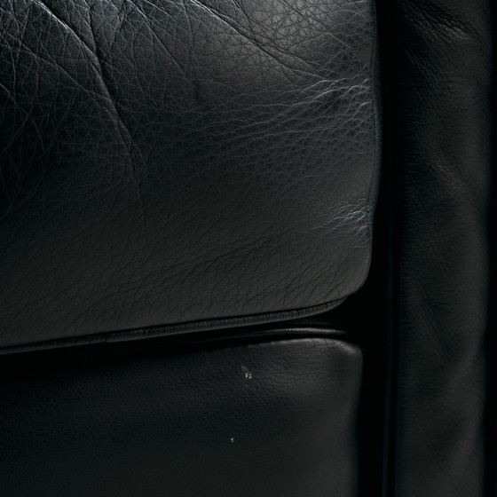 Image 1 of Mk10899 Lc2 Sofa von Le Corbusier, Pierre Jeanneret und Charlotte Perriand für Cassina