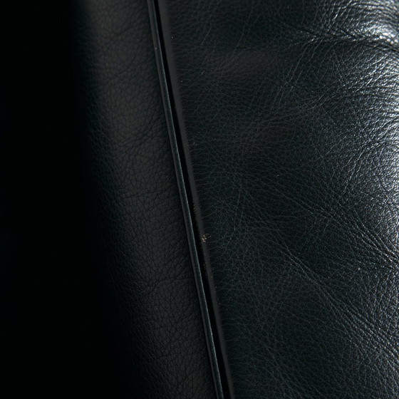 Image 1 of Mk10899 Lc2 Sofa von Le Corbusier, Pierre Jeanneret und Charlotte Perriand für Cassina