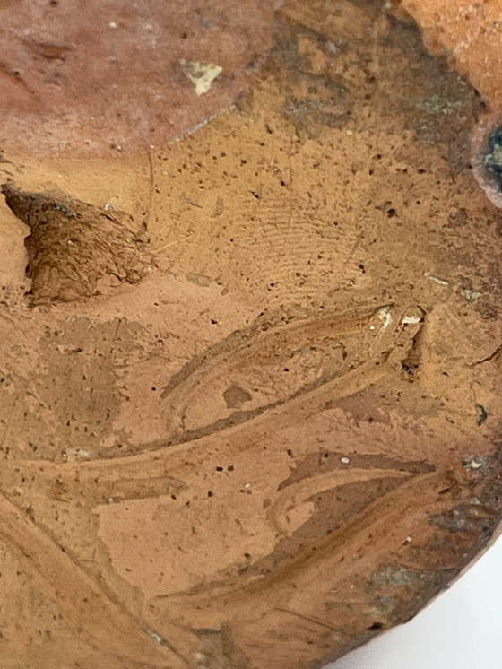 Image 1 of Soliflor Vase Jugendstil Aus Flämischem Steinzeug