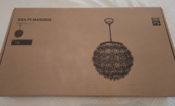 Image 1 of Ikea Ps Maskros 2009 von Marcus Arvonen