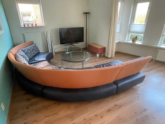 Image 1 of Sofa Montis, Modell Baku.