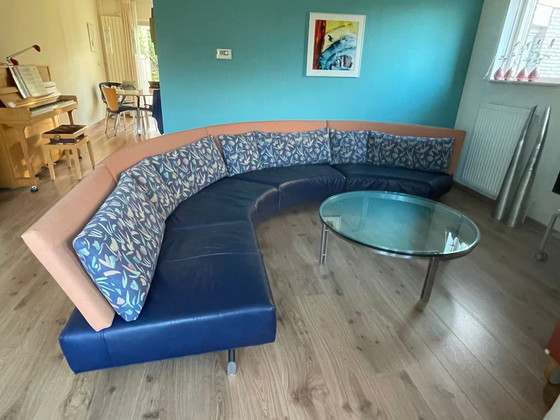 Image 1 of Sofa Montis, Modell Baku.