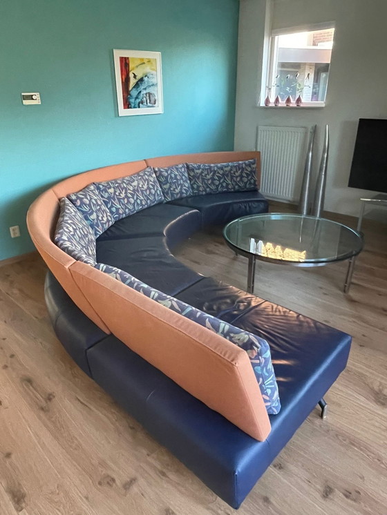 Image 1 of Sofa Montis, Modell Baku.