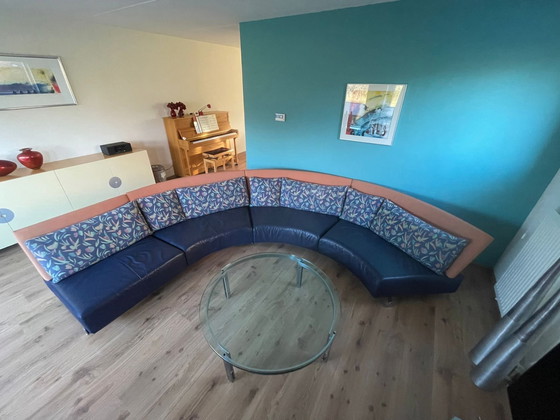 Image 1 of Sofa Montis, Modell Baku.