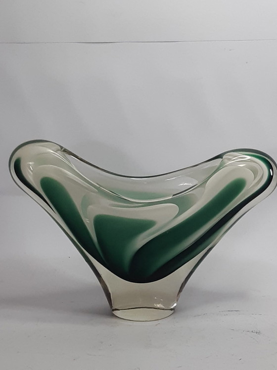 Image 1 of Paul Kedelv Vase für Flygsfors
