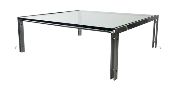 Image 1 of Metaform M1 Couchtisch - Hank Kwint (1980)