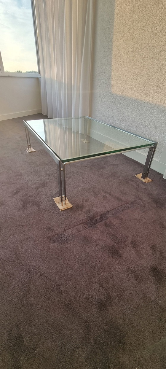 Image 1 of Metaform M1 Couchtisch - Hank Kwint (1980)