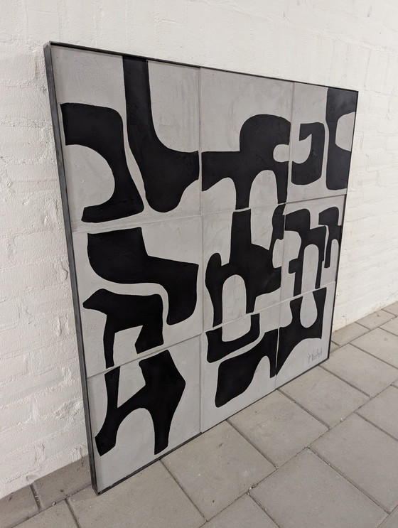 Image 1 of Malerei im Zoo