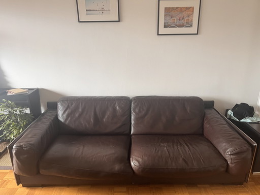 Roche Bobois Wohnzimmer (2 Sofas)