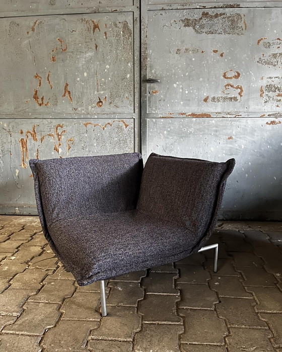 Image 1 of Calin Modulares Sofa - Ligne Roset Pascal Mourgue