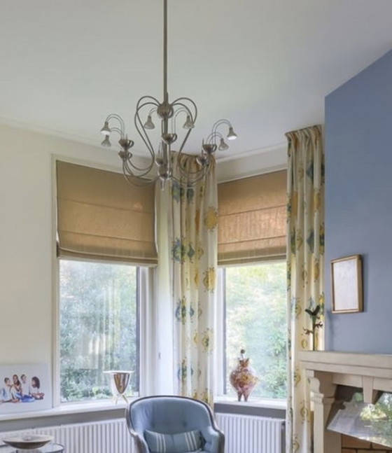 Image 1 of 2x Gunther Lambert Kronleuchter