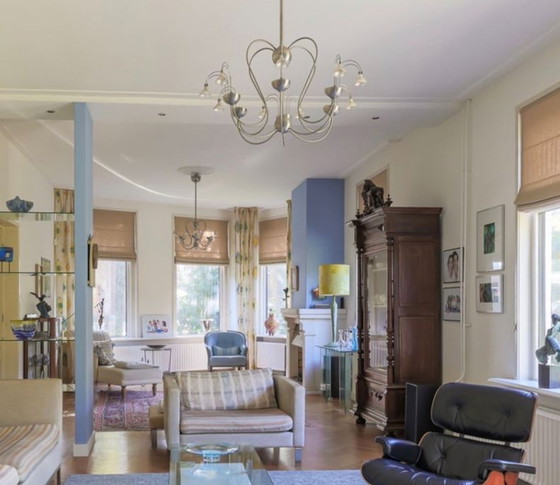 Image 1 of 2x Gunther Lambert Kronleuchter