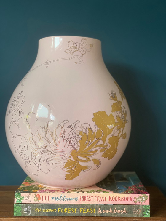 Image 1 of Hella-Jongerius-Vase